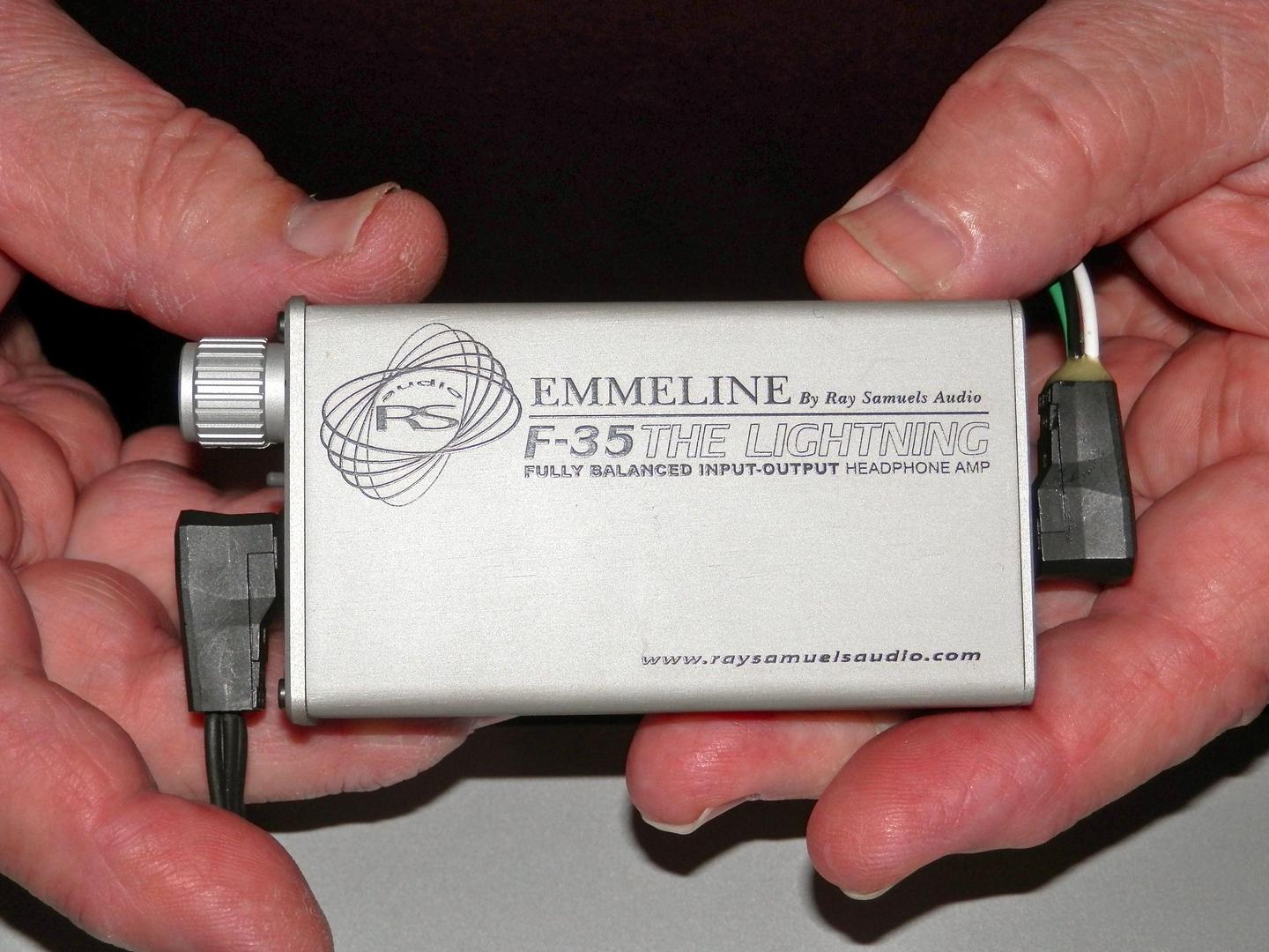 CanJam at RMAF 2013 Part 2 The Absolute Sound